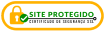 Site protegido